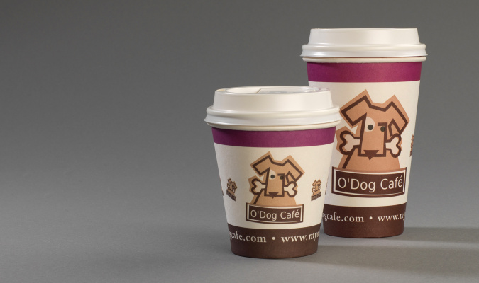 O!Dog Café